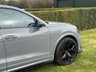 USED 2021 71 AUDI RSQ8 4.0 TFSI V8 Carbon Black SUV 5dr Petrol Tiptronic quattro Euro 6 (s/s) (600 ps) 