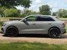 USED 2021 71 AUDI RSQ8 4.0 TFSI V8 Carbon Black SUV 5dr Petrol Tiptronic quattro Euro 6 (s/s) (600 ps) 