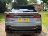 USED 2021 71 AUDI RSQ8 4.0 TFSI V8 Carbon Black SUV 5dr Petrol Tiptronic quattro Euro 6 (s/s) (600 ps) 