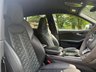 USED 2021 71 AUDI RSQ8 4.0 TFSI V8 Carbon Black SUV 5dr Petrol Tiptronic quattro Euro 6 (s/s) (600 ps) 