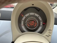 USED 2009 09 FIAT 500 1.2 Lounge Hatchback 3dr Petrol Manual Euro 5 (s/s) (69 bhp) 