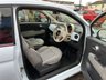 USED 2009 09 FIAT 500 1.2 Lounge Hatchback 3dr Petrol Manual Euro 5 (s/s) (69 bhp) 