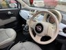 USED 2009 09 FIAT 500 1.2 Lounge Hatchback 3dr Petrol Manual Euro 5 (s/s) (69 bhp) 