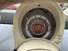USED 2009 09 FIAT 500 1.2 Lounge Hatchback 3dr Petrol Manual Euro 5 (s/s) (69 bhp) 