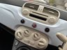 USED 2009 09 FIAT 500 1.2 Lounge Hatchback 3dr Petrol Manual Euro 5 (s/s) (69 bhp) 