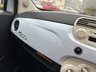 USED 2009 09 FIAT 500 1.2 Lounge Hatchback 3dr Petrol Manual Euro 5 (s/s) (69 bhp) 