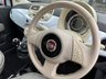 USED 2009 09 FIAT 500 1.2 Lounge Hatchback 3dr Petrol Manual Euro 5 (s/s) (69 bhp) 