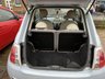 USED 2009 09 FIAT 500 1.2 Lounge Hatchback 3dr Petrol Manual Euro 5 (s/s) (69 bhp) 