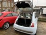 USED 2009 09 FIAT 500 1.2 Lounge Hatchback 3dr Petrol Manual Euro 5 (s/s) (69 bhp) 