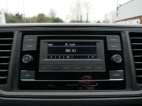 USED 2024 24 VOLKSWAGEN CRAFTER CR35 2.0 TDI 140 BHP ETG LUTON ( TAIL-LIFT / AIR CON ) AIR CON | FACTORY LUTON BODY | TAIL-LIFT