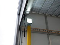 USED 2024 24 VOLKSWAGEN CRAFTER CR35 2.0 TDI 140 BHP ETG LUTON ( TAIL-LIFT / AIR CON ) AIR CON | FACTORY LUTON BODY | TAIL-LIFT