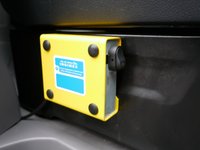 USED 2024 24 VOLKSWAGEN CRAFTER CR35 2.0 TDI 140 BHP ETG LUTON ( TAIL-LIFT / AIR CON ) AIR CON | FACTORY LUTON BODY | TAIL-LIFT