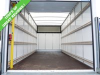 USED 2024 24 VOLKSWAGEN CRAFTER CR35 2.0 TDI 140 BHP ETG LUTON ( TAIL-LIFT / AIR CON ) AIR CON | FACTORY LUTON BODY | TAIL-LIFT