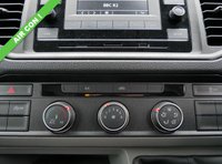 USED 2024 24 VOLKSWAGEN CRAFTER CR35 2.0 TDI 140 BHP ETG LUTON ( TAIL-LIFT / AIR CON ) AIR CON | FACTORY LUTON BODY | TAIL-LIFT