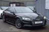 USED 2017 67 AUDI A5 2.0 TFSI S line Coupe 2dr Petrol S Tronic Euro 6 (s/s) (190 ps) CAR PLAY - ELECTRIC SEATS