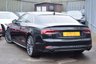 USED 2017 67 AUDI A5 2.0 TFSI S line Coupe 2dr Petrol S Tronic Euro 6 (s/s) (190 ps) CAR PLAY - ELECTRIC SEATS