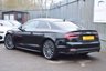 USED 2017 67 AUDI A5 2.0 TFSI S line Coupe 2dr Petrol S Tronic Euro 6 (s/s) (190 ps) CAR PLAY - ELECTRIC SEATS