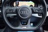 USED 2017 67 AUDI A5 2.0 TFSI S line Coupe 2dr Petrol S Tronic Euro 6 (s/s) (190 ps) CAR PLAY - ELECTRIC SEATS