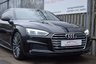 USED 2017 67 AUDI A5 2.0 TFSI S line Coupe 2dr Petrol S Tronic Euro 6 (s/s) (190 ps) CAR PLAY - ELECTRIC SEATS