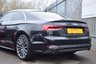 USED 2017 67 AUDI A5 2.0 TFSI S line Coupe 2dr Petrol S Tronic Euro 6 (s/s) (190 ps) CAR PLAY - ELECTRIC SEATS