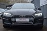 USED 2017 67 AUDI A5 2.0 TFSI S line Coupe 2dr Petrol S Tronic Euro 6 (s/s) (190 ps) CAR PLAY - ELECTRIC SEATS