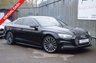 USED 2017 67 AUDI A5 2.0 TFSI S line Coupe 2dr Petrol S Tronic Euro 6 (s/s) (190 ps) CAR PLAY - ELECTRIC SEATS