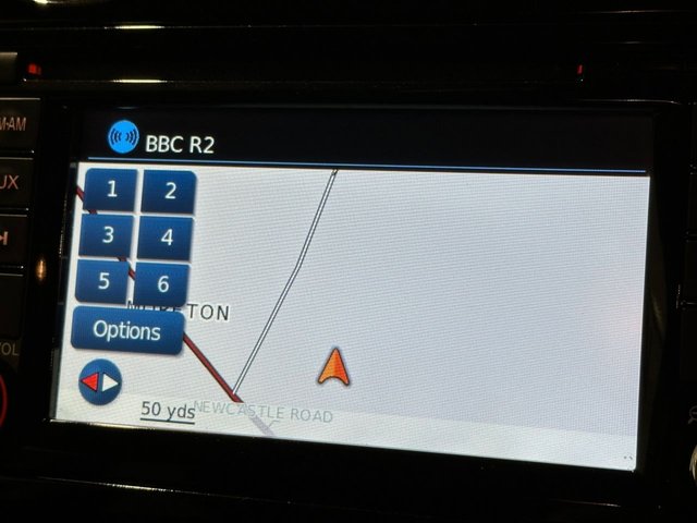 View our NISSAN NOTE