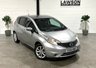 USED 2014 14 NISSAN NOTE 1.2 DIG-S Acenta Premium Hatchback 5dr Petrol CVT Euro 5 (s/s) (98 ps) 