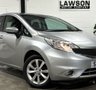 USED 2014 14 NISSAN NOTE 1.2 DIG-S Acenta Premium Hatchback 5dr Petrol CVT Euro 5 (s/s) (98 ps) 