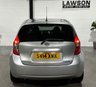 USED 2014 14 NISSAN NOTE 1.2 DIG-S Acenta Premium Hatchback 5dr Petrol CVT Euro 5 (s/s) (98 ps) 