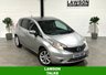 USED 2014 14 NISSAN NOTE 1.2 DIG-S Acenta Premium Hatchback 5dr Petrol CVT Euro 5 (s/s) (98 ps) 