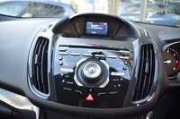 USED 2015 65 FORD KUGA 2.0 TDCi Titanium SUV 5dr Diesel Manual 2WD Euro 6 (s/s) (150 ps) 6 MONTHS RAC PLATINUM WARRANTY