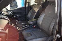 USED 2015 65 FORD KUGA 2.0 TDCi Titanium SUV 5dr Diesel Manual 2WD Euro 6 (s/s) (150 ps) 6 MONTHS RAC PLATINUM WARRANTY