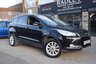 USED 2015 65 FORD KUGA 2.0 TDCi Titanium SUV 5dr Diesel Manual 2WD Euro 6 (s/s) (150 ps) 6 MONTHS RAC PLATINUM WARRANTY