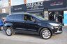 USED 2015 65 FORD KUGA 2.0 TDCi Titanium SUV 5dr Diesel Manual 2WD Euro 6 (s/s) (150 ps) 6 MONTHS RAC PLATINUM WARRANTY