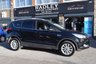USED 2015 65 FORD KUGA 2.0 TDCi Titanium SUV 5dr Diesel Manual 2WD Euro 6 (s/s) (150 ps) 6 MONTHS RAC PLATINUM WARRANTY
