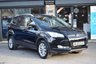 USED 2015 65 FORD KUGA 2.0 TDCi Titanium SUV 5dr Diesel Manual 2WD Euro 6 (s/s) (150 ps) 6 MONTHS RAC PLATINUM WARRANTY