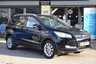 USED 2015 65 FORD KUGA 2.0 TDCi Titanium SUV 5dr Diesel Manual 2WD Euro 6 (s/s) (150 ps) 6 MONTHS RAC PLATINUM WARRANTY