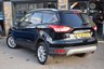 USED 2015 65 FORD KUGA 2.0 TDCi Titanium SUV 5dr Diesel Manual 2WD Euro 6 (s/s) (150 ps) 6 MONTHS RAC PLATINUM WARRANTY