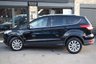 USED 2015 65 FORD KUGA 2.0 TDCi Titanium SUV 5dr Diesel Manual 2WD Euro 6 (s/s) (150 ps) 6 MONTHS RAC PLATINUM WARRANTY