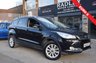 USED 2015 65 FORD KUGA 2.0 TDCi Titanium SUV 5dr Diesel Manual 2WD Euro 6 (s/s) (150 ps) 6 MONTHS RAC PLATINUM WARRANTY