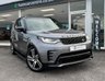 USED 2023 72 LAND ROVER DISCOVERY 3.0 D300 MHEV R-Dynamic HSE SUV Diesel Auto 4WD Euro 6 (300 ps) 5 SEATS WADE SENSING+LOW TRACTION LAUNCH+BLIND SPOT MONITOR