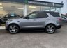 USED 2023 72 LAND ROVER DISCOVERY 3.0 D300 MHEV R-Dynamic HSE SUV Diesel Auto 4WD Euro 6 (300 ps) 5 SEATS WADE SENSING+LOW TRACTION LAUNCH+BLIND SPOT MONITOR