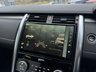 USED 2023 72 LAND ROVER DISCOVERY 3.0 D300 MHEV R-Dynamic HSE SUV Diesel Auto 4WD Euro 6 (300 ps) 5 SEATS WADE SENSING+LOW TRACTION LAUNCH+BLIND SPOT MONITOR
