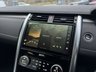 USED 2023 72 LAND ROVER DISCOVERY 3.0 D300 MHEV R-Dynamic HSE SUV Diesel Auto 4WD Euro 6 (300 ps) 5 SEATS WADE SENSING+LOW TRACTION LAUNCH+BLIND SPOT MONITOR