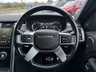 USED 2023 72 LAND ROVER DISCOVERY 3.0 D300 MHEV R-Dynamic HSE SUV Diesel Auto 4WD Euro 6 (300 ps) 5 SEATS WADE SENSING+LOW TRACTION LAUNCH+BLIND SPOT MONITOR