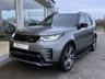 USED 2023 72 LAND ROVER DISCOVERY 3.0 D300 MHEV R-Dynamic HSE SUV Diesel Auto 4WD Euro 6 (300 ps) 5 SEATS WADE SENSING+LOW TRACTION LAUNCH+BLIND SPOT MONITOR