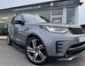 USED 2023 72 LAND ROVER DISCOVERY 3.0 D300 MHEV R-Dynamic HSE SUV Diesel Auto 4WD Euro 6 (300 ps) 5 SEATS WADE SENSING+LOW TRACTION LAUNCH+BLIND SPOT MONITOR
