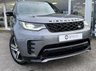 USED 2023 72 LAND ROVER DISCOVERY 3.0 D300 MHEV R-Dynamic HSE SUV Diesel Auto 4WD Euro 6 (300 ps) 5 SEATS WADE SENSING+LOW TRACTION LAUNCH+BLIND SPOT MONITOR