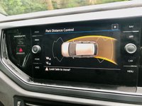 USED 2021 71 VOLKSWAGEN POLO 1.0 TSI Active Hatchback 5dr Petrol DSG Euro 6 (s/s) (95 ps) ELECTRIC SUNROOF\\HEATED FRONT SEATS//FULL VW/SPECIALIST SERVICE HISTORY\\\APPLE-PLAY//SATNAV//BLUETOOTH//LEATHER BOUND STEERING WHEEL /GEAR KNOB\HANDBRAKE///2 OWNER WITH 26,000 MILES//CRUISE CONTROL//ALLOYS//FRONT AND REAR PARK SENSORS DSG Euro 6 (s/s) (95 ps) ELECTRIC SUNROOF\\HEATED FRONT SEATS//FULL VW/SPECIALIST SERVICE HISTORY\\\APPLE-PLAY//SATNAV//BLUETOOTH//LEATHER BOUND STEERING WHEEL /GEAR KNOB\HANDBRAKE///2 OWNER WITH 26,000 MILES//CRUISE CONTROL//ALLOYS//FRONT AND REAR PARK SENSORS